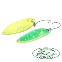 Блесна Forest MIU 2021 3.5 02
