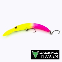 Воблер Jackall Timon Pepino MR-SS Double Keiko Punch