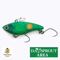 Виб Daysprout Bevy Vibration Normal Yubari Melon (Tackle Berry)
