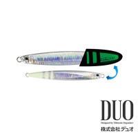 Пилькер DUO Drag Metal Force Semi-Long 185gr PPA0598