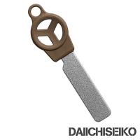 Точилка для крючков Daiichiseiko MC Hook Sharpener dark earth
