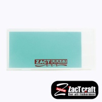 Коробка Zact Craft Senor Tornado Box Plus Green
