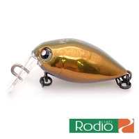 Воблер Rodio Craft Moca Fat Jr SR F 17 KiraKira