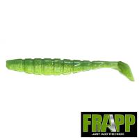 Мягкие приманки Frapp Flint 4 25 6шт