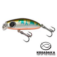 Воблер Kosadaka Tim XS 35F GBR