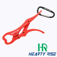 Захват Hearty Rise Light Fish Grip HFG-2702 red