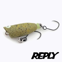 Воблер Reply Tama Chug 05