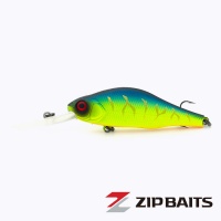 Воблер ZipBaits Khamsin 70SP-DR 2002