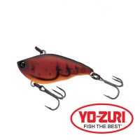 Виб Yo-Zuri Rattln Vibe Mini 40 MCF
