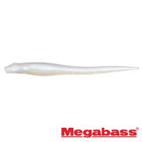 Мягкие приманки Megabass Hazedong 4 Ghost Shad Solid 7шт