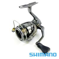 Катушка Shimano 24 Twin Power 2500S