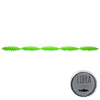 Мягкие приманки Libra Lures Larva Multi 25 5x5 026 5шт