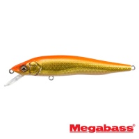 Воблер Megabass GH95 dd hakone orange II