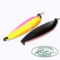 Блесна Forest Front Lake 12 09