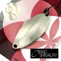 Блесна Rad Shivalry Locca 2.5 N15