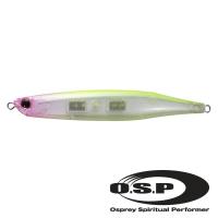 Воблер OSP Bent Minnow 106F P74