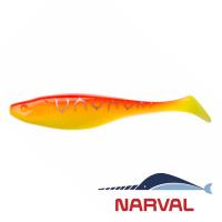 Мягкие приманки Narval Commander Shad 12 009