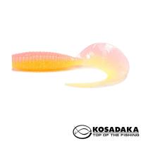 Мягкие приманки Kosadaka Jilt 75 PCH 8шт