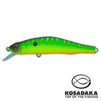 Воблер Kosadaka Mascot XS 80F MHT