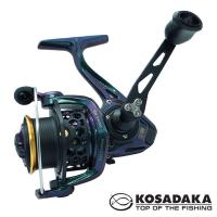 Катушка Kosadaka Manticora Ultralight Carbon 2000SS