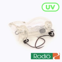 Воблер Rodio Craft Nyan Pup Rattle 28F 06