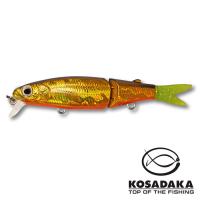 Воблер Kosadaka Cord-R XS 90SP HGBL
