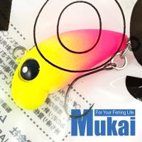 Виб Mukai Pogo Bean 23 LP7