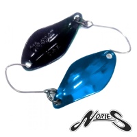 Блесна Nories Masukurouto Weeper 0.9 093