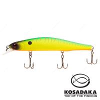 Воблер Kosadaka Mascot XS 110SP MHT