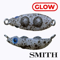 Воблер Smith Chitchana Zurubee 05 Sand Beige