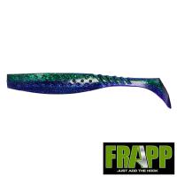 Мягкие приманки Frapp Funky Shad 9 31 1шт
