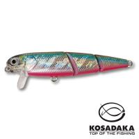 Воблер Kosadaka Cord SH 75F SH