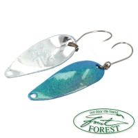 Блесна Forest Maziora PAL 2.5 02