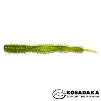 Мягкие приманки Kosadaka S-Liner Worm 55 BG 15шт