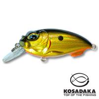 Воблер Kosadaka Synthez XS 55F HGBL