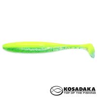 Мягкие приманки Kosadaka Easy Shiner 125 YTR 5шт