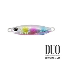 Пилькер DUO Drag Metal Cast 20gr PJA0002