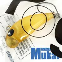 Виб Mukai Pogo Smaller 28 LP5