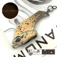 Цикада ValkeIN Valcyanom 1.8gr CRM1 Guarantee Gold
