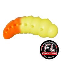 Мягкие приманки Fresh Lures Mokhnatka 1.2 сыр 223 8шт