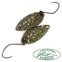 Блесна Forest Factor 1.8 15