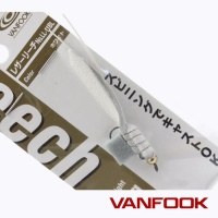 Стример Vanfook LL-11BL 1.2gr white