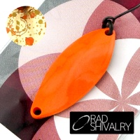 Блесна Rad Shivalry Locca 2.1 T-01