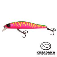 Воблер Kosadaka Ion XS 90F ROS