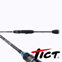 Спиннинг Tict Ice Cube 2.07m 0.5-4gr IC-69TR