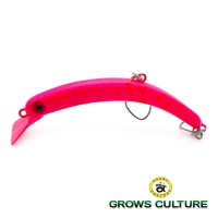 Воблер Grows Culture Sakasan Yoro Slim 60XS 19