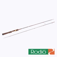 Спиннинг Rodio Craft 999.9 Meister White Wolf 62MLR 1.88m 0.5-3.5gr