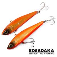Виб Kosadaka Power Slight 85S BGO