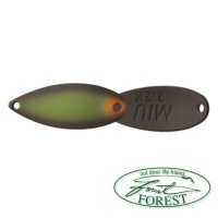 Блесна Forest MIU 2024 1.4 05