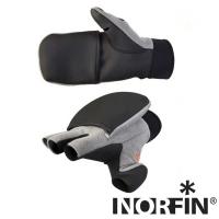 Перчатки-варежки Norfin Helium р.L